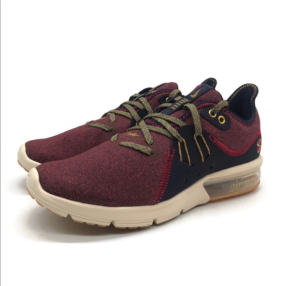 Women’s Nike Air Max Sequent 3 Premium V - Picture 5 of 5